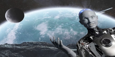 yapay zeka ve uzay sistemleri 439049