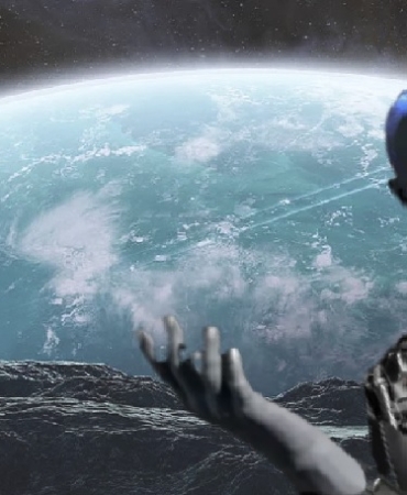 yapay zeka ve uzay sistemleri 439049