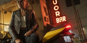 GTA 6 Lucia