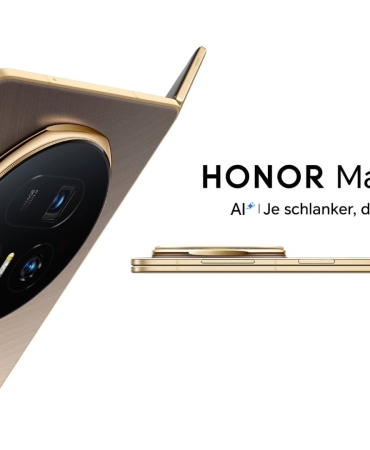 Honor Magic V5