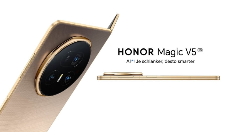 Honor Magic V5