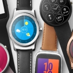 Akıllı Saatler İçin Tasarlanan Dayanıklı ve Estetik Kordon Tasarımları