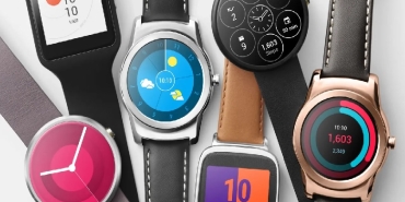 Akıllı Saatler İçin Tasarlanan Dayanıklı ve Estetik Kordon Tasarımları