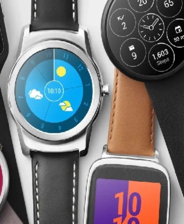 Akıllı Saatler İçin Tasarlanan Dayanıklı ve Estetik Kordon Tasarımları