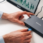 Çok Fonksiyonlu Bağlantı İstasyonları ile Dizüstü Bilgisayar Bağlantılarını Çoğaltın