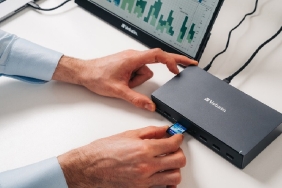 Çok Fonksiyonlu Bağlantı İstasyonları ile Dizüstü Bilgisayar Bağlantılarını Çoğaltın