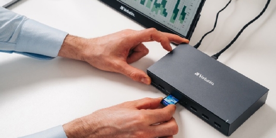 Çok Fonksiyonlu Bağlantı İstasyonları ile Dizüstü Bilgisayar Bağlantılarını Çoğaltın