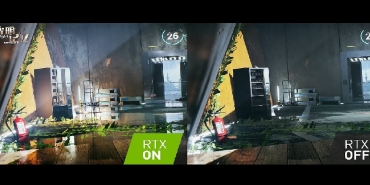 Ekran Kartlarında Işın İzleme Ray Tracing Teknolojisinin Görsel Evrimi