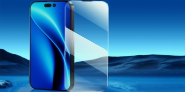 Mavi Işık Filtreli Cam Ekran Koruyucular Ekran Sağlığını da Koruyor