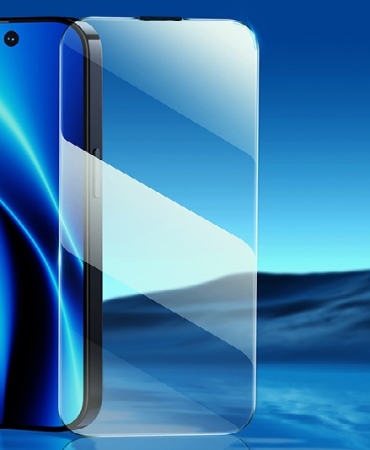 Mavi Işık Filtreli Cam Ekran Koruyucular Ekran Sağlığını da Koruyor