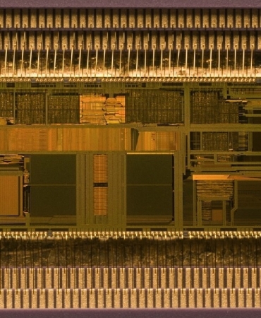 Modern İşlemci Mimarileri ve Performans Çekirdeklerinin Çalışma Mantığı