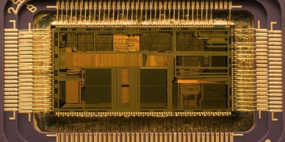 Modern İşlemci Mimarileri ve Performans Çekirdeklerinin Çalışma Mantığı