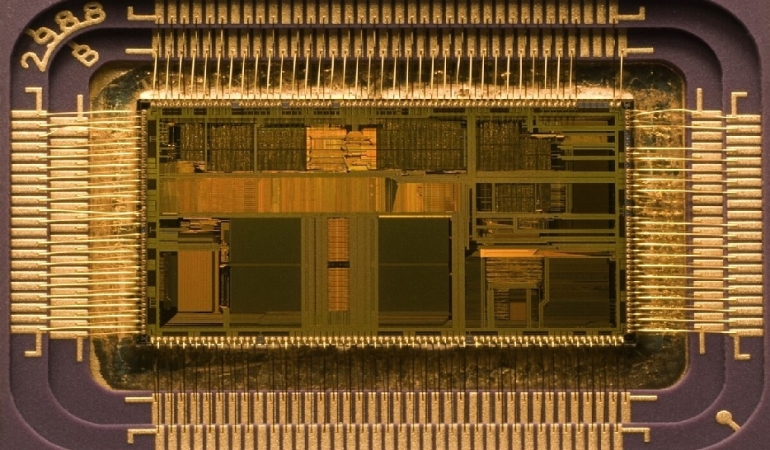 Modern İşlemci Mimarileri ve Performans Çekirdeklerinin Çalışma Mantığı