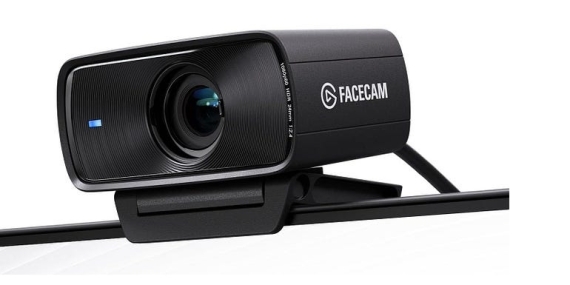 Video Konferanslar İçin Netlik Sağlayan Yüksek Çözünürlüklü Harici Webcamler