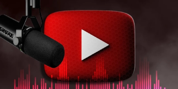 Youtuber ve Streamerlar İçin Profesyonel Işık ve Mikrofon Setleri