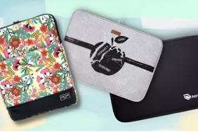 bilgisayar donanımlarını koruyan ergonomik kılıf modelleri