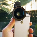 lens kitleri akıllı telefonlarda fotoğrafçılığı artırıyor