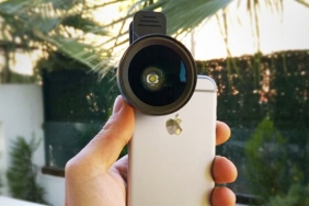 lens kitleri akıllı telefonlarda fotoğrafçılığı artırıyor