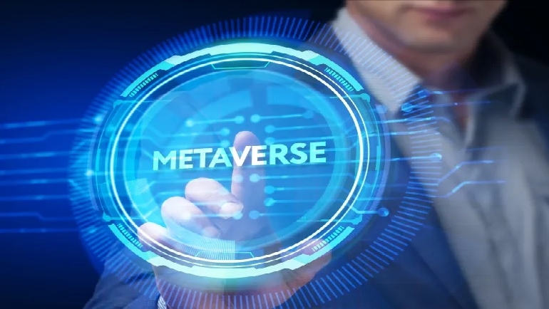 metaferse ve yapay zeka işbirliği artıyor 39032