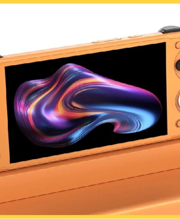 mobil oyun tutkunları için tasarlanan oyun konsolları 32932