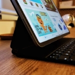 tablet kullanımını kolaylaştıran kalem ve klavye kombinasyonları