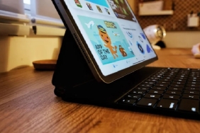 tablet kullanımını kolaylaştıran kalem ve klavye kombinasyonları