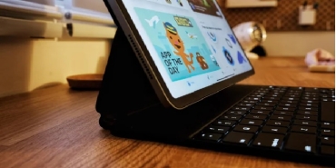 tablet kullanımını kolaylaştıran kalem ve klavye kombinasyonları