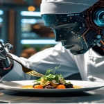 yapay zeka destekli gastronomi ve beslenme rehberi 43943