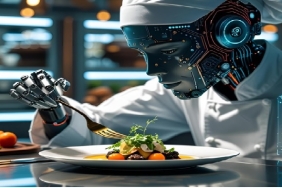 yapay zeka destekli gastronomi ve beslenme rehberi 43943