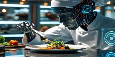 yapay zeka destekli gastronomi ve beslenme rehberi 43943