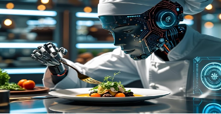 yapay zeka destekli gastronomi ve beslenme rehberi 43943