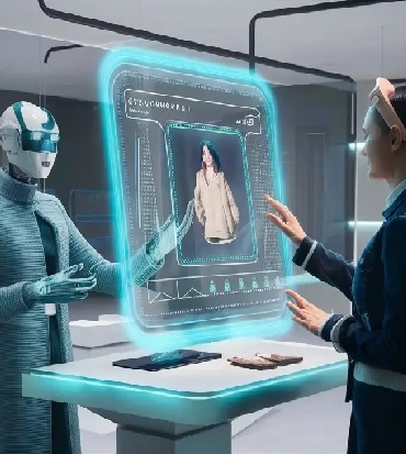 yapay zeka ile müşteri deneyimi geliştirme 439438