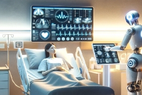 yapay zeka sağlıkta köklü değişiklik 439439432