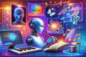 yapay zeka teknolojide çığır açtı 4943