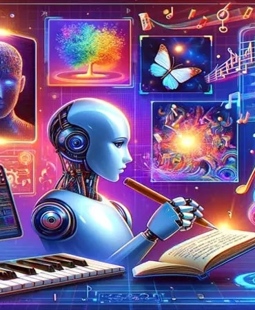 yapay zeka teknolojide çığır açtı 4943