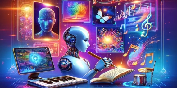 Yapay Zeka Etiği ve Algoritmik Önyargıların Toplumsal Etkileri