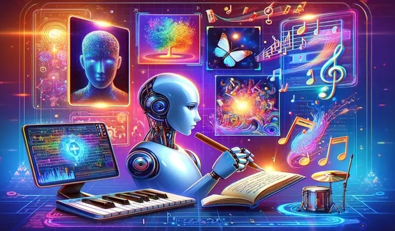 yapay zeka teknolojide çığır açtı 4943