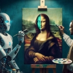 yapay zeka ve sanat 329043932