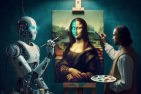 yapay zeka ve sanat 329043932