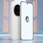 Akıllı Telefon Nubia M153 yapay zeka destekli