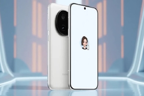 Akıllı Telefon Nubia M153 yapay zeka destekli