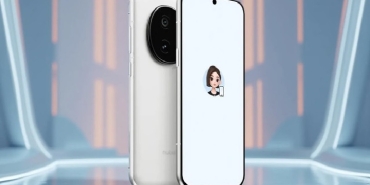 Akıllı Telefon Nubia M153 yapay zeka destekli