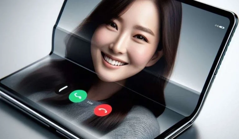 Apple'ın İlk Katlanabilir Telefonu Hakkında Heyecan Verici Detaylar