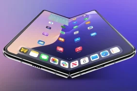 Katlanabilir iPhone İçin Geri Sayım 2026 Hedefi