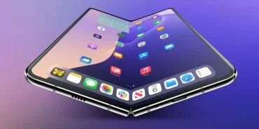 Katlanabilir iPhone İçin Geri Sayım 2026 Hedefi