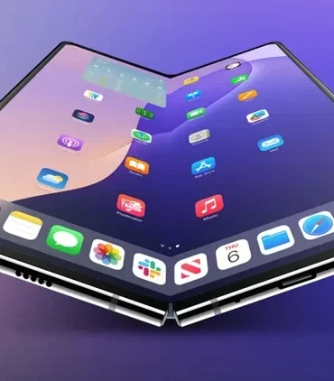Katlanabilir iPhone İçin Geri Sayım 2026 Hedefi