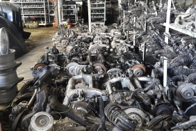 Otomotiv Yedek Parça Üretimi ve Metal Atıkların Stratejik Dönüşümü