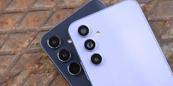 Samsung Galaxy A56 ve A36: Orta Segmentin Yeni Yıldızları