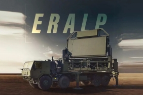 Sınırların Görünmez Bekçileri Milli Radar Sistemleri ve ERALP