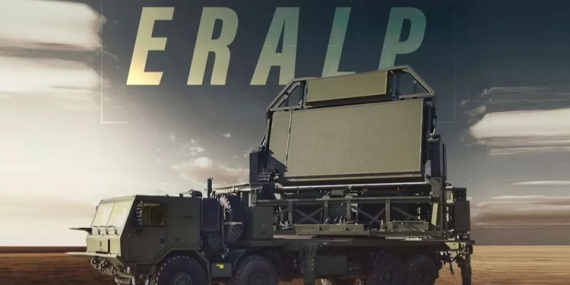 Sınırların Görünmez Bekçileri: Milli Radar Sistemleri ve ERALP